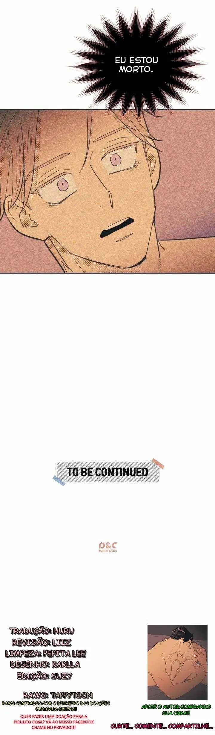 On or Off – Capítulo 33 Yaoi – Página 19