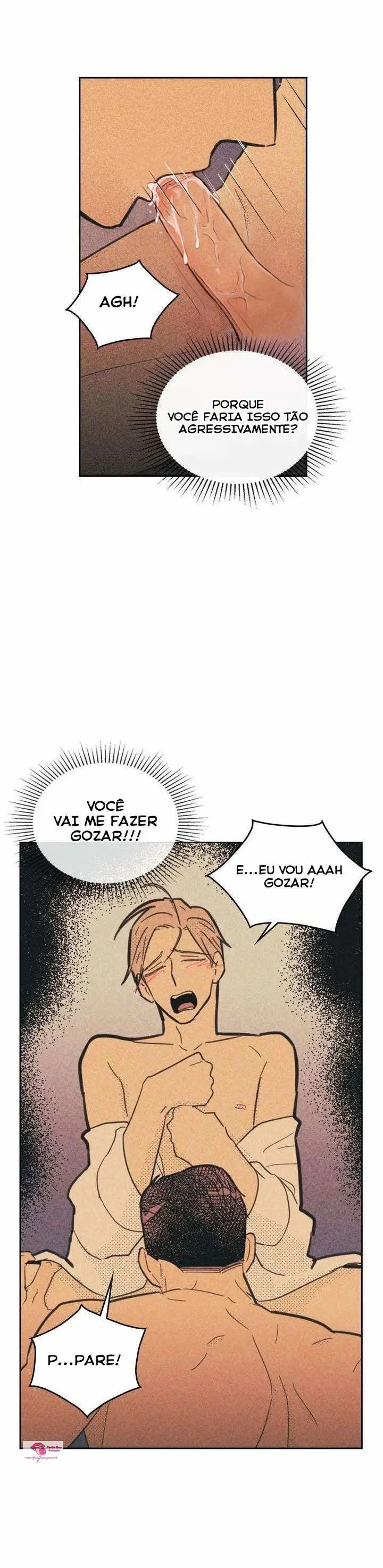 On or Off – Capítulo 33 Yaoi – Página 5