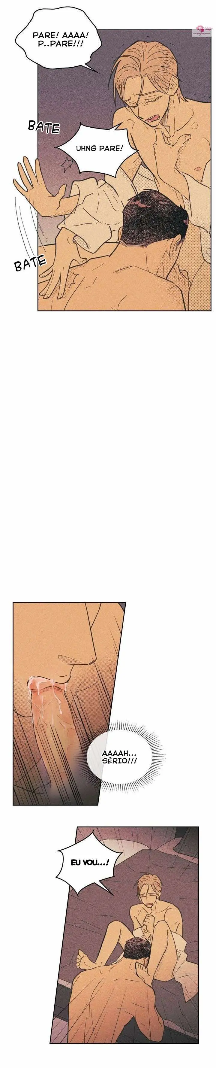 On or Off – Capítulo 33 Yaoi – Página 7