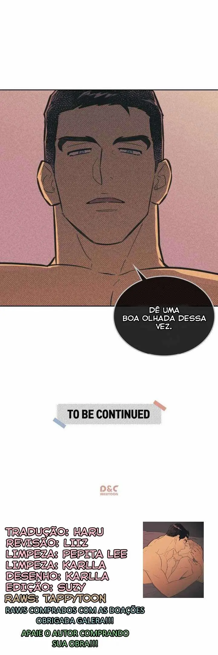 On or Off – Capítulo 34 Yaoi – Página 20