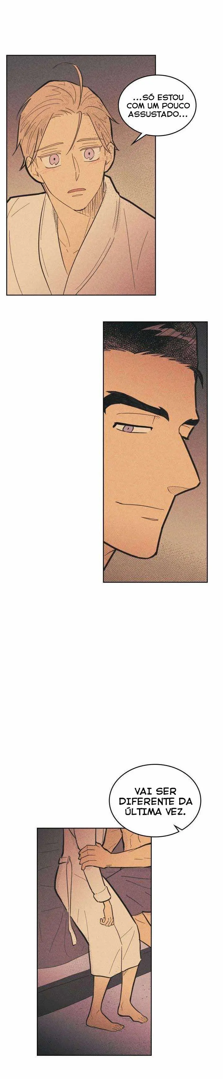 On or Off – Capítulo 34 Yaoi – Página 6