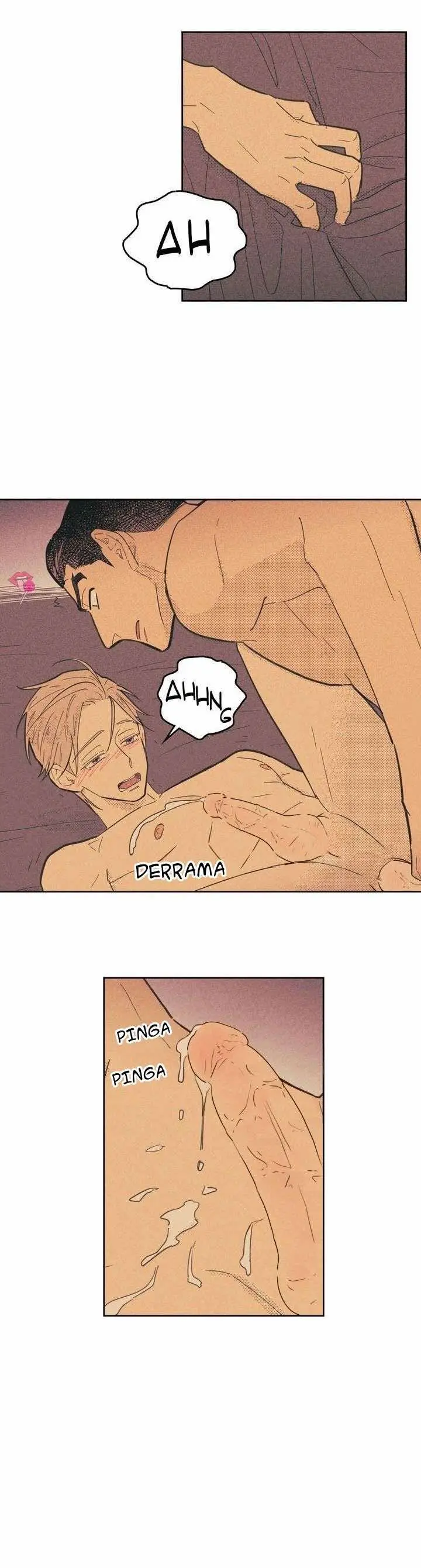 On or Off – Capítulo 35 Yaoi – Página 5