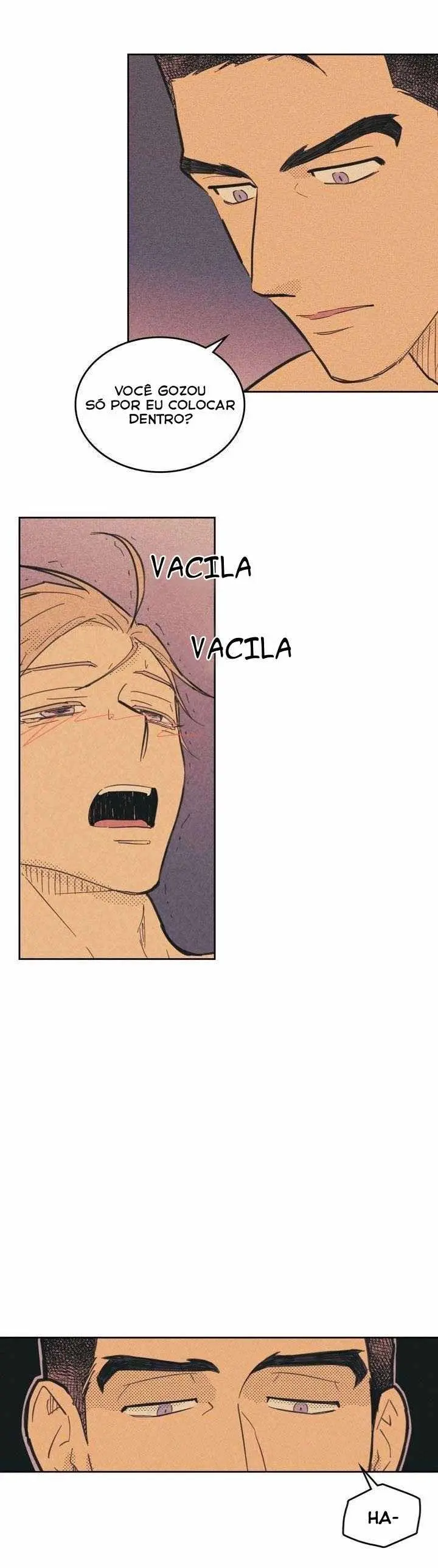 On or Off – Capítulo 35 Yaoi – Página 6