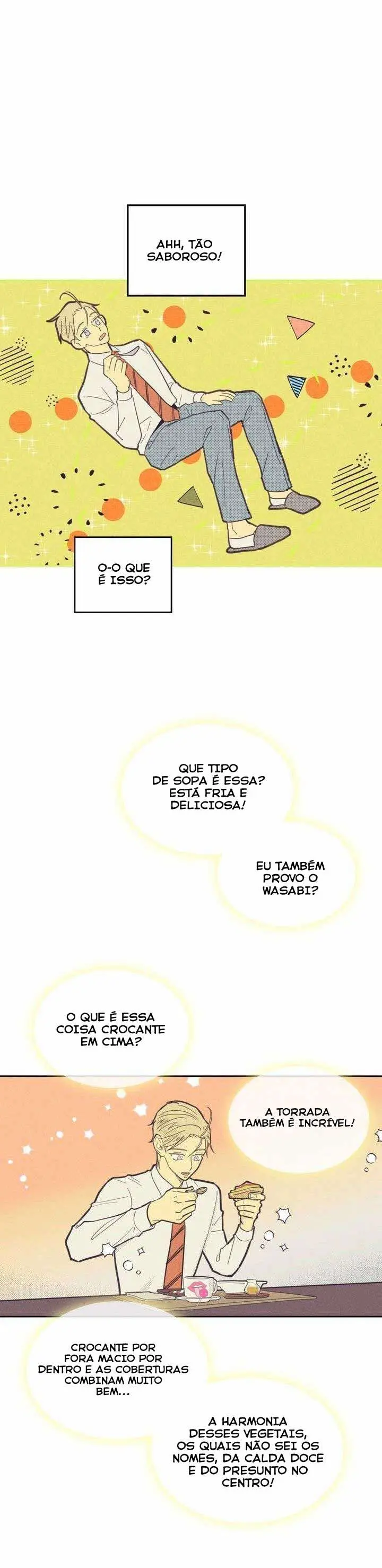 On or Off – Capítulo 36 Yaoi – Página 13