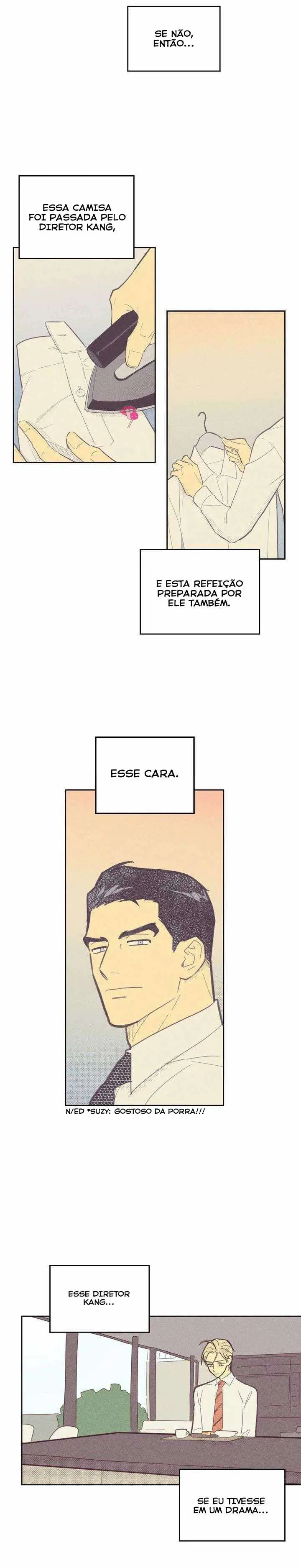 On or Off – Capítulo 36 Yaoi – Página 15