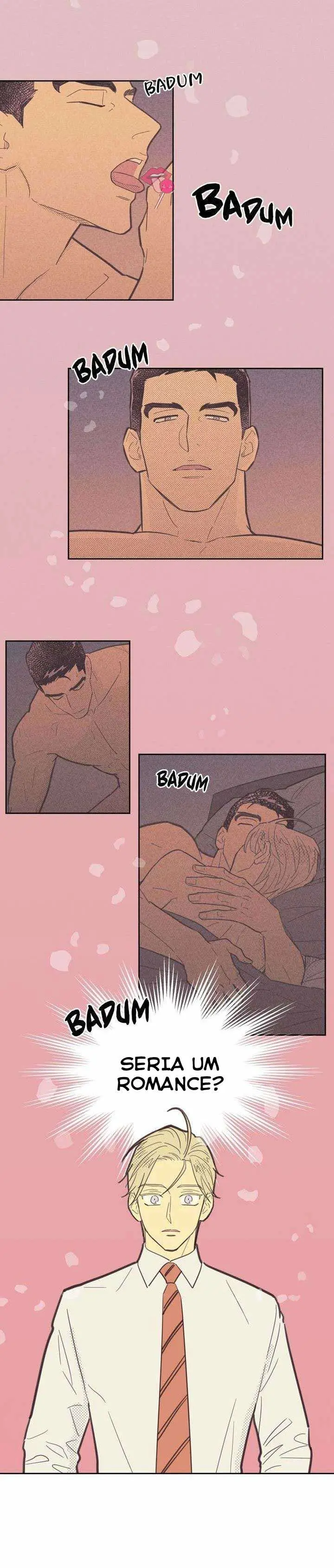 On or Off – Capítulo 36 Yaoi – Página 17