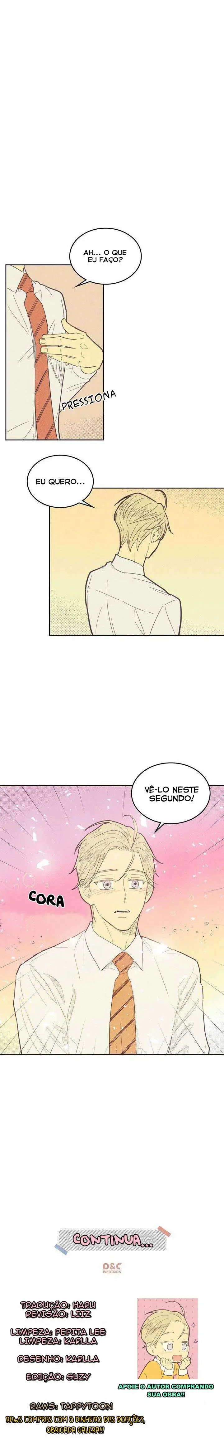 On or Off – Capítulo 36 Yaoi – Página 18