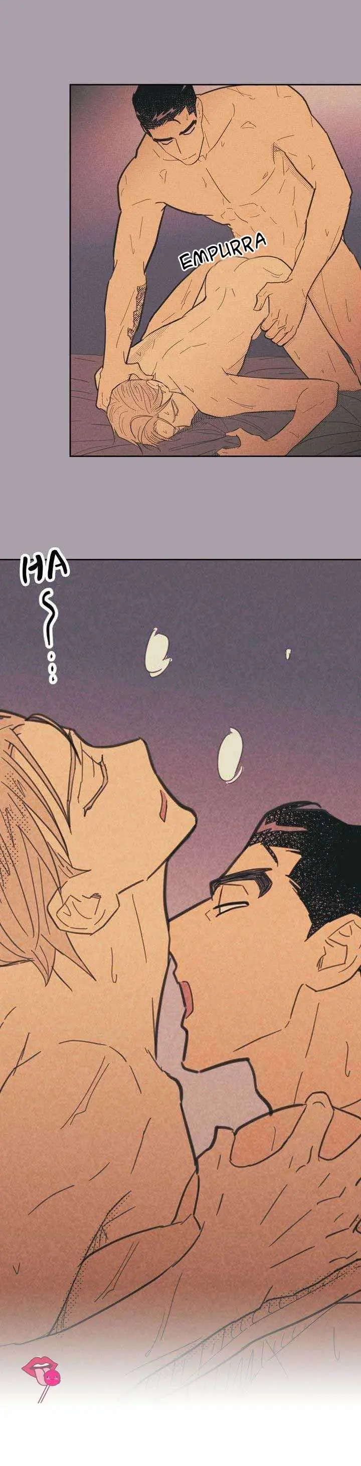 On or Off – Capítulo 36 Yaoi – Página 2