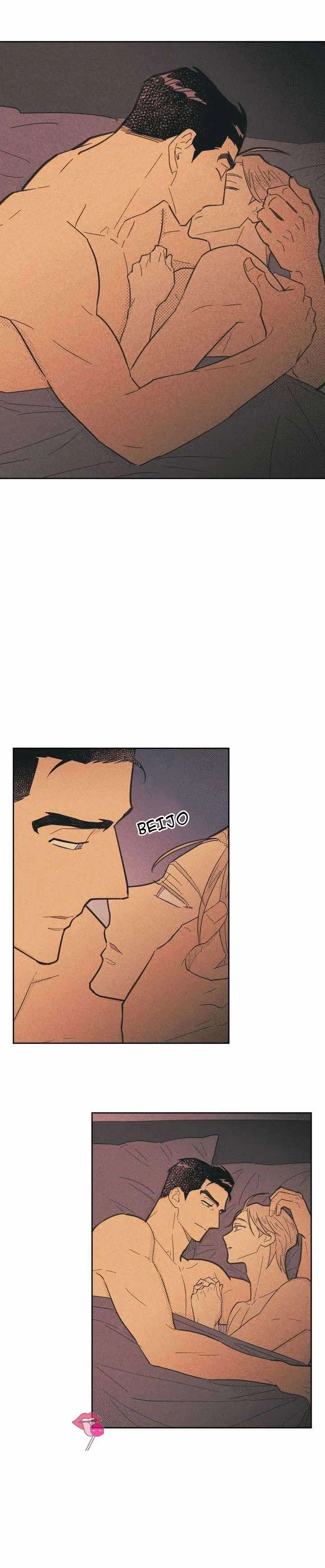 On or Off – Capítulo 36 Yaoi – Página 5