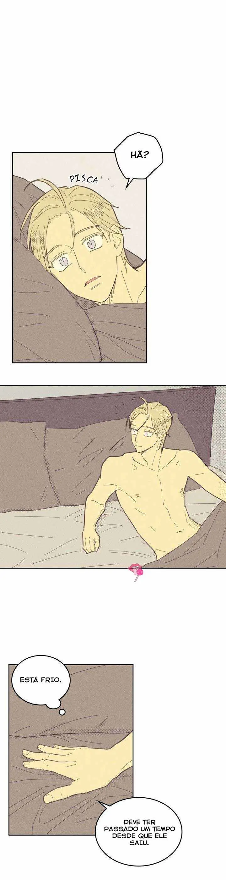 On or Off – Capítulo 36 Yaoi – Página 8