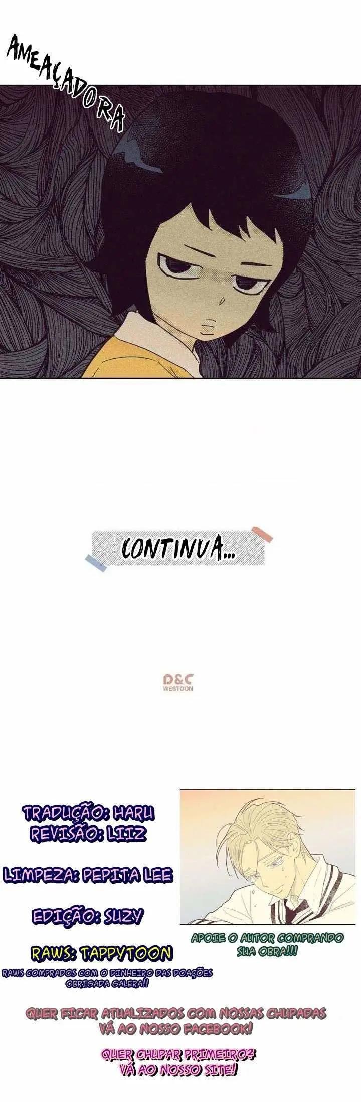 On or Off – Capítulo 37 Yaoi – Página 16