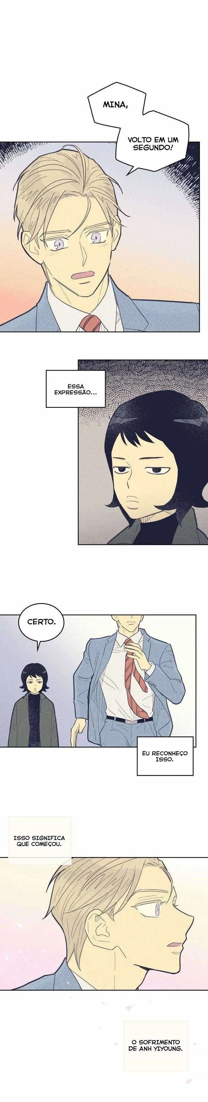 On or Off – Capítulo 37 Yaoi – Página 6