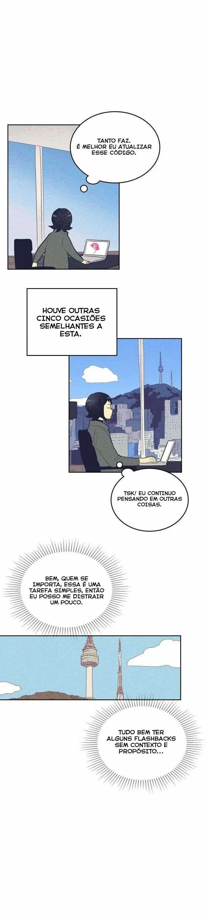 On or Off – Capítulo 37 Yaoi – Página 7