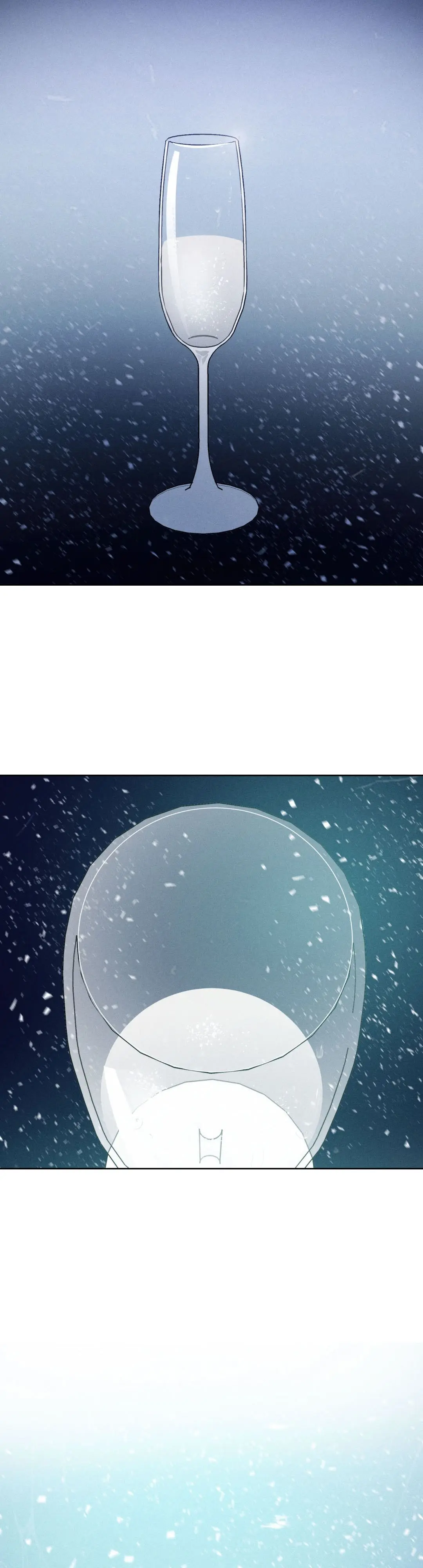 On Ward – Capítulo 01 Yaoi – Página 1