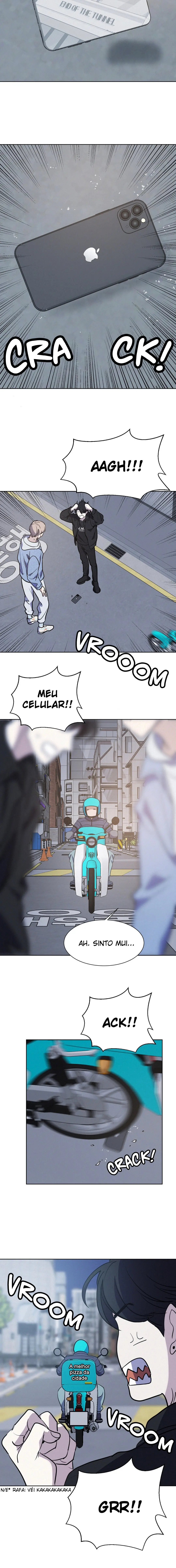 On Ward – Capítulo 01 Yaoi – Página 18