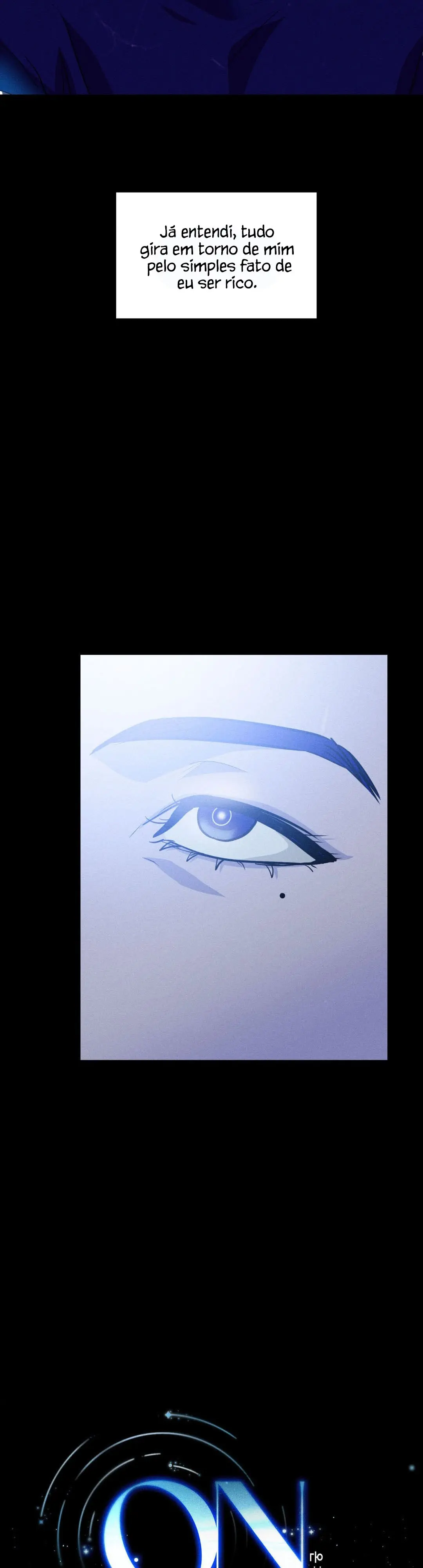 On Ward – Capítulo 01 Yaoi – Página 5