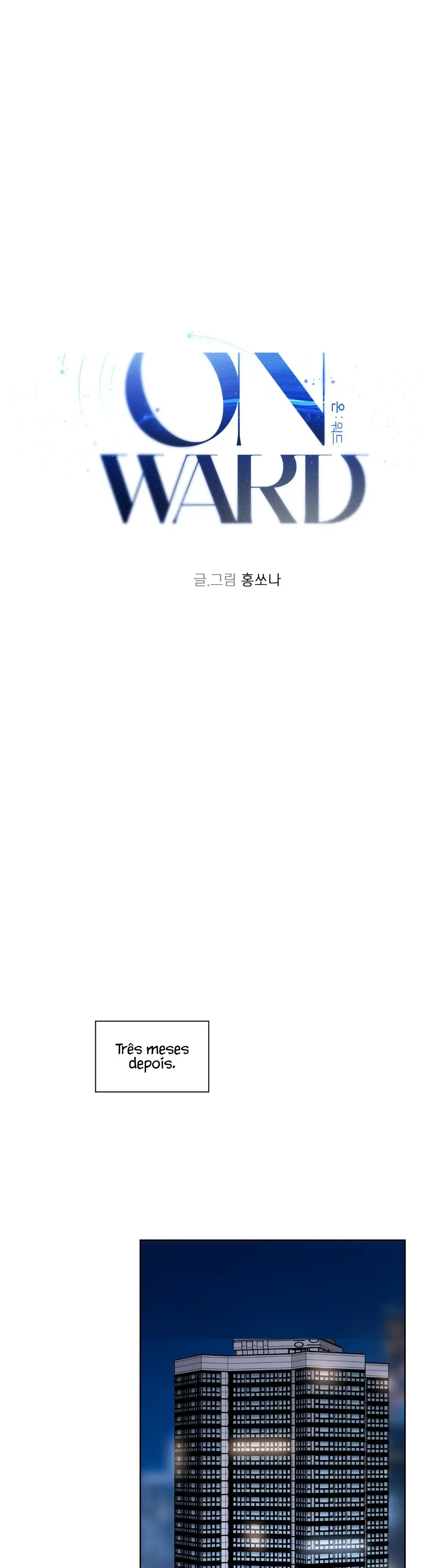 On Ward – Capítulo 02 Yaoi – Página 14