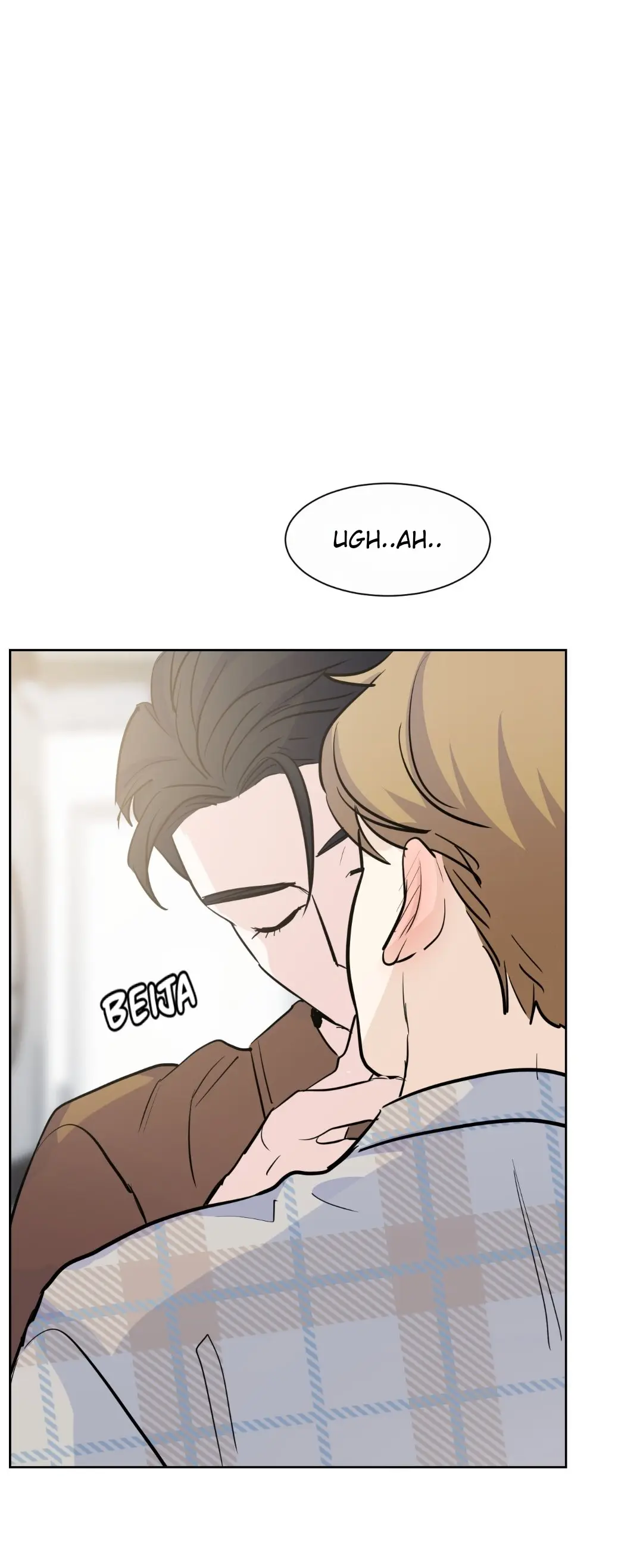 On Ward – Capítulo 02 Yaoi – Página 16