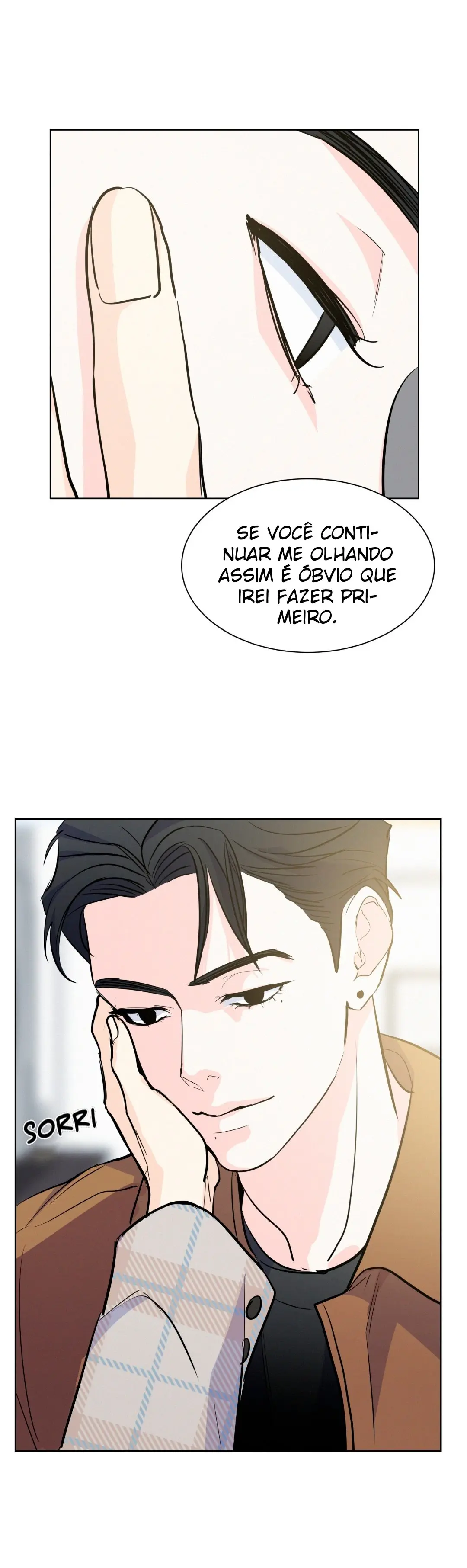 On Ward – Capítulo 02 Yaoi – Página 18