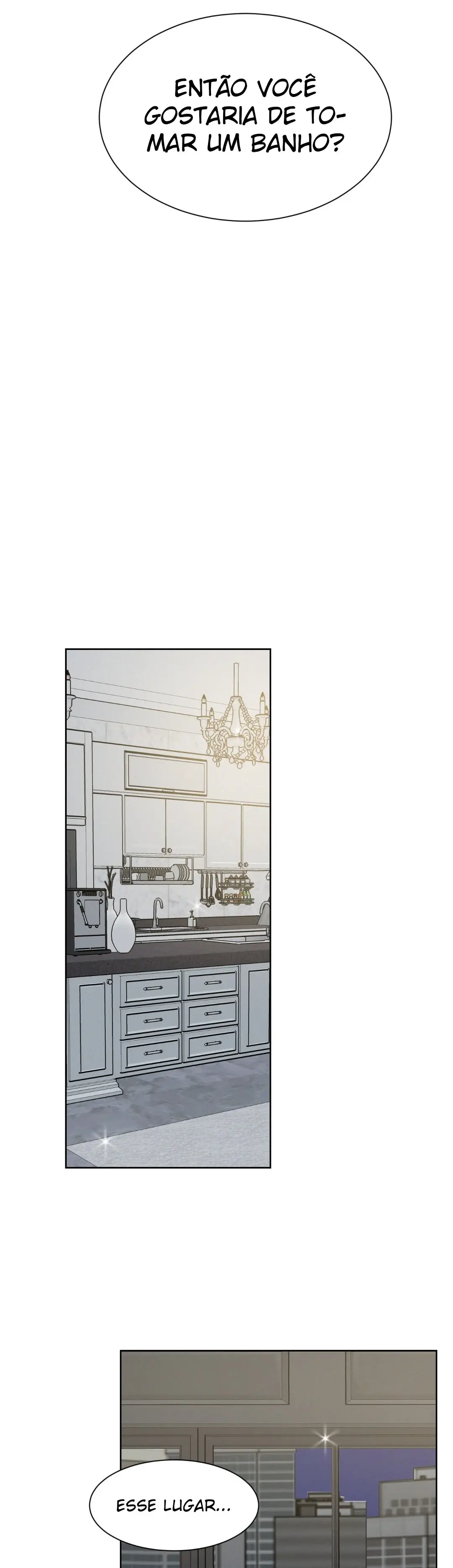 On Ward – Capítulo 02 Yaoi – Página 19