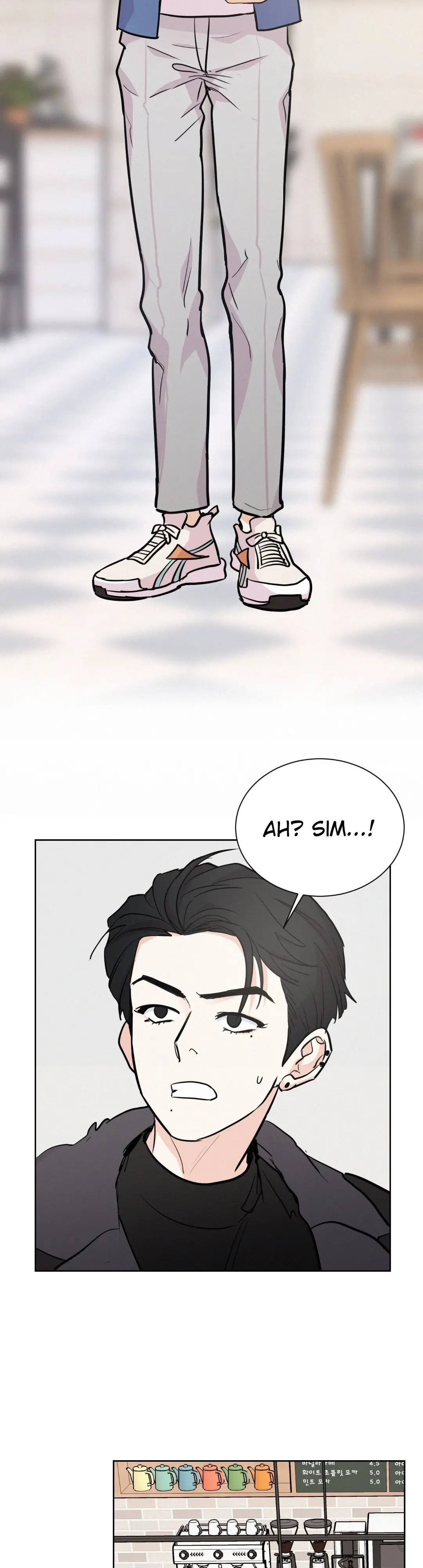 On Ward – Capítulo 02 Yaoi – Página 2