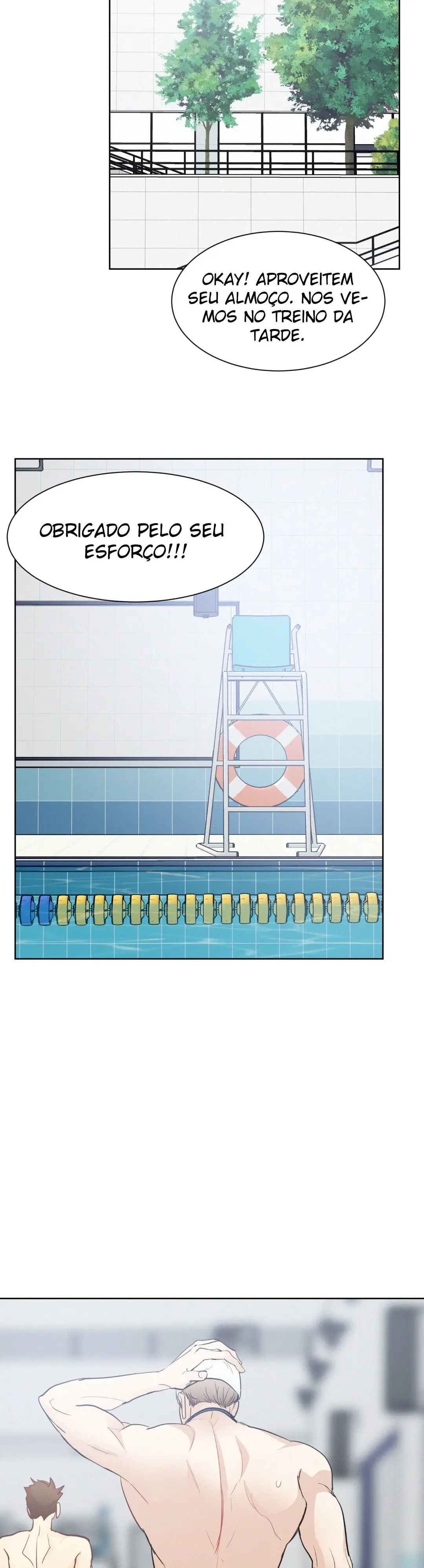 On Ward – Capítulo 02 Yaoi – Página 26