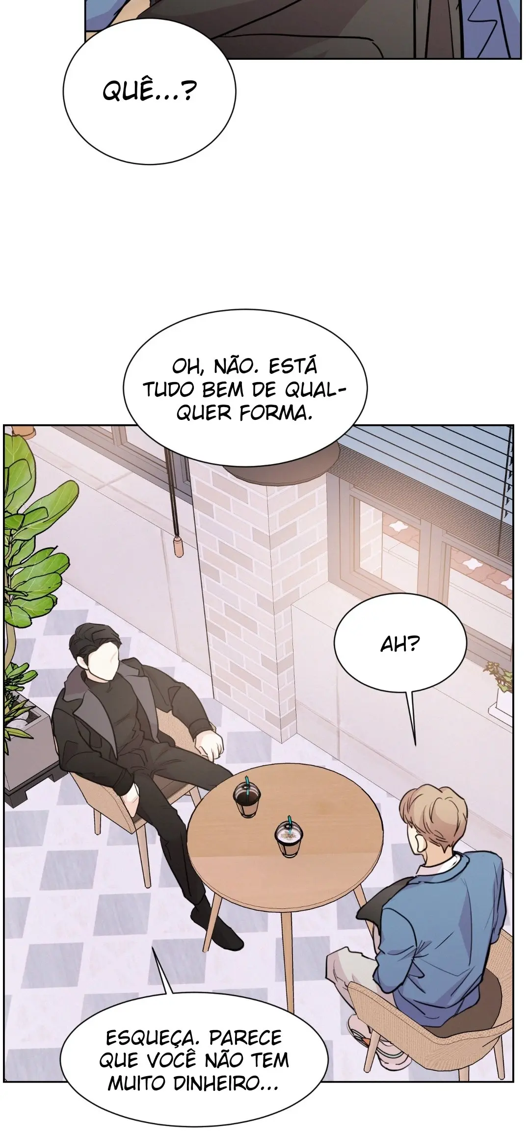 On Ward – Capítulo 02 Yaoi – Página 4