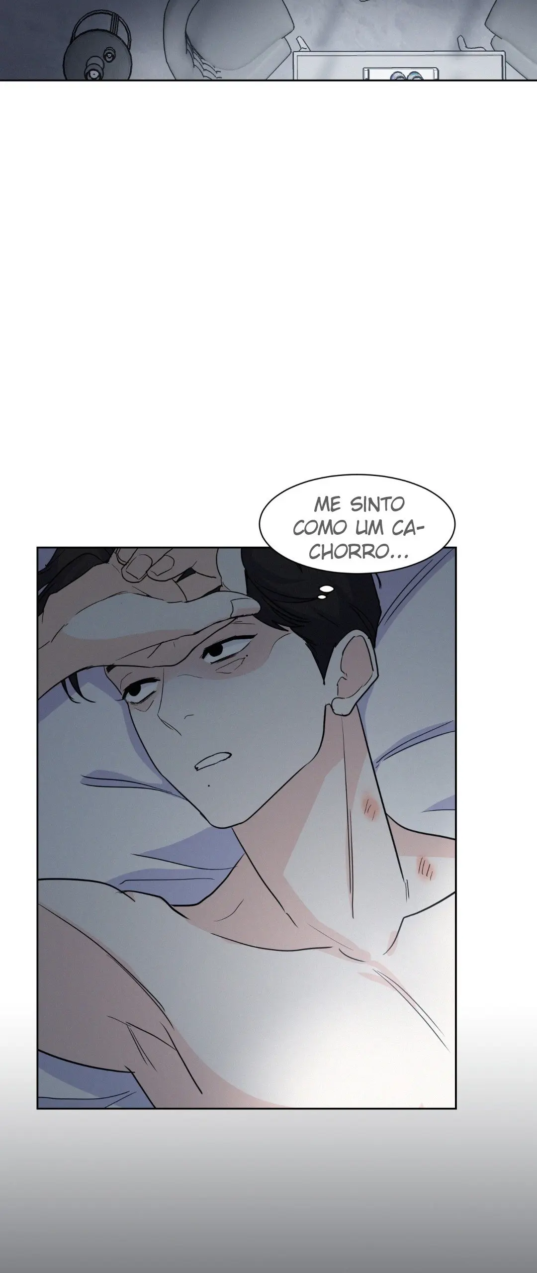 On Ward – Capítulo 03 Yaoi – Página 11