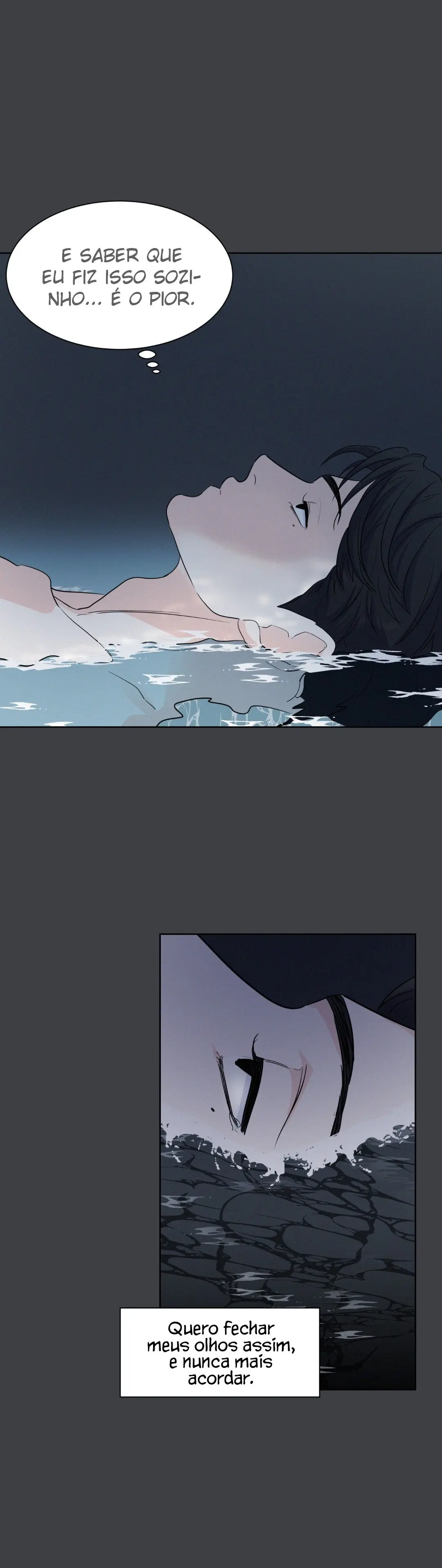 On Ward – Capítulo 03 Yaoi – Página 13