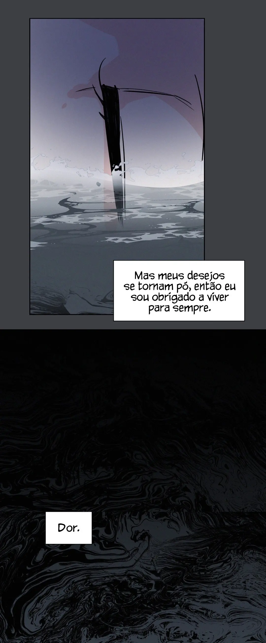 On Ward – Capítulo 03 Yaoi – Página 14