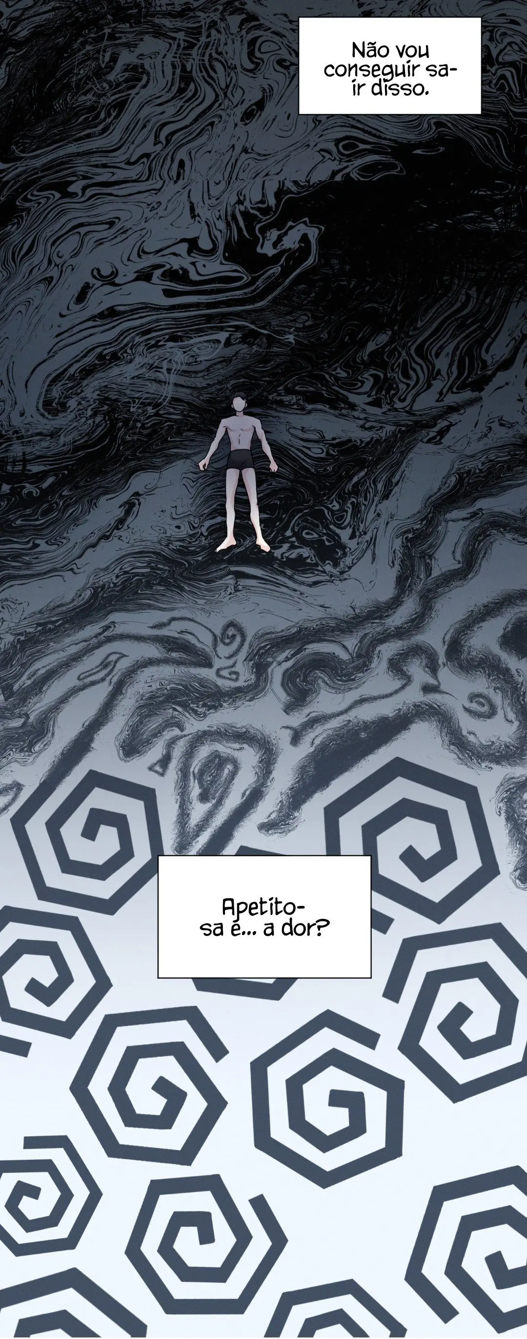 On Ward – Capítulo 03 Yaoi – Página 15