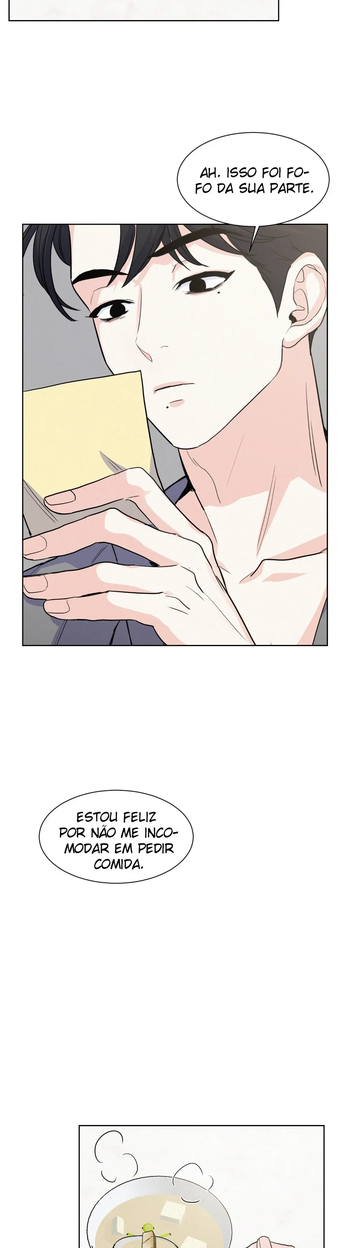 On Ward – Capítulo 03 Yaoi – Página 17