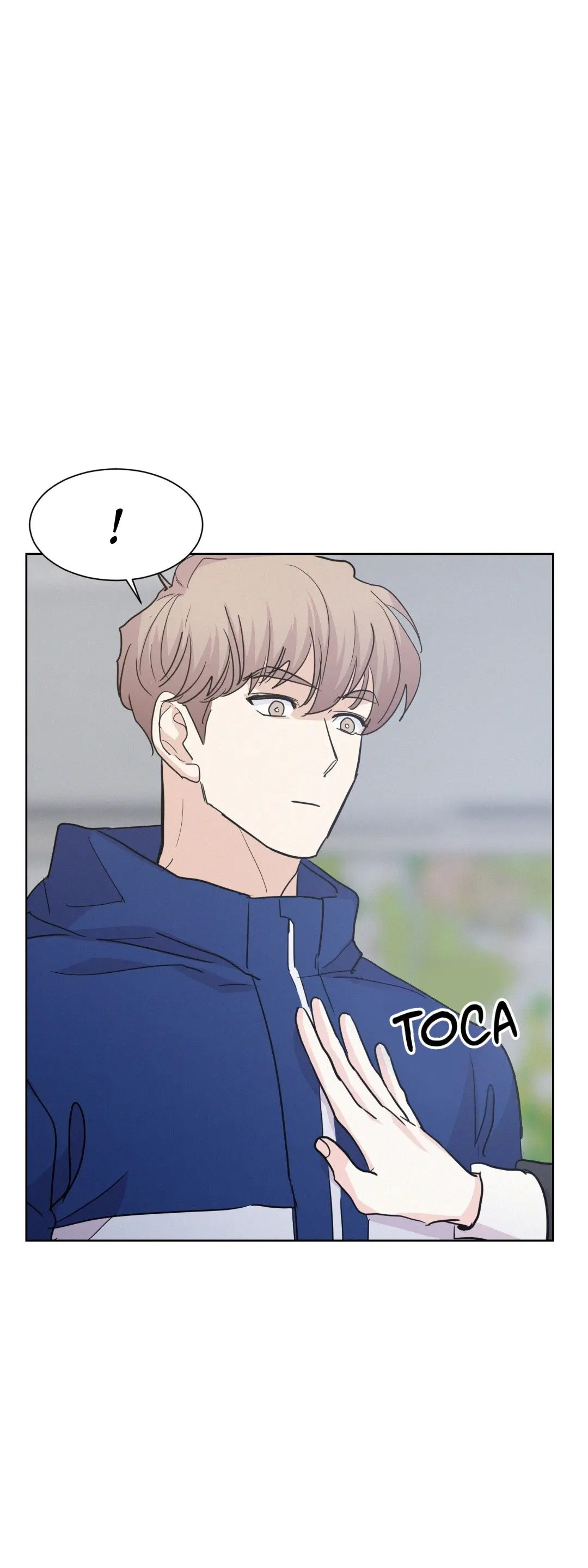 On Ward – Capítulo 03 Yaoi – Página 29