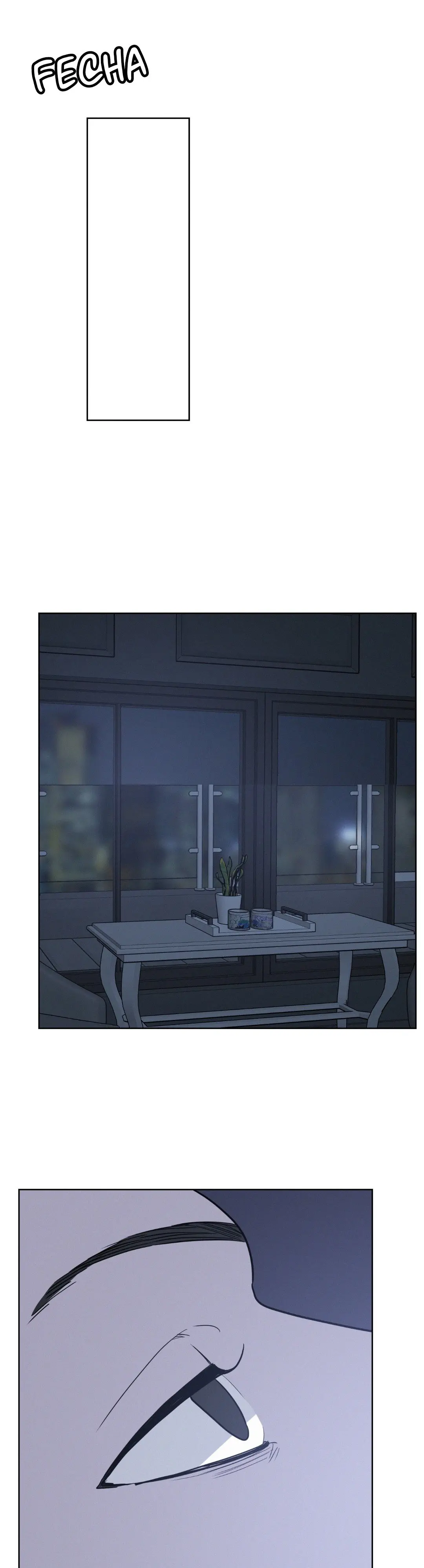 On Ward – Capítulo 03 Yaoi – Página 9