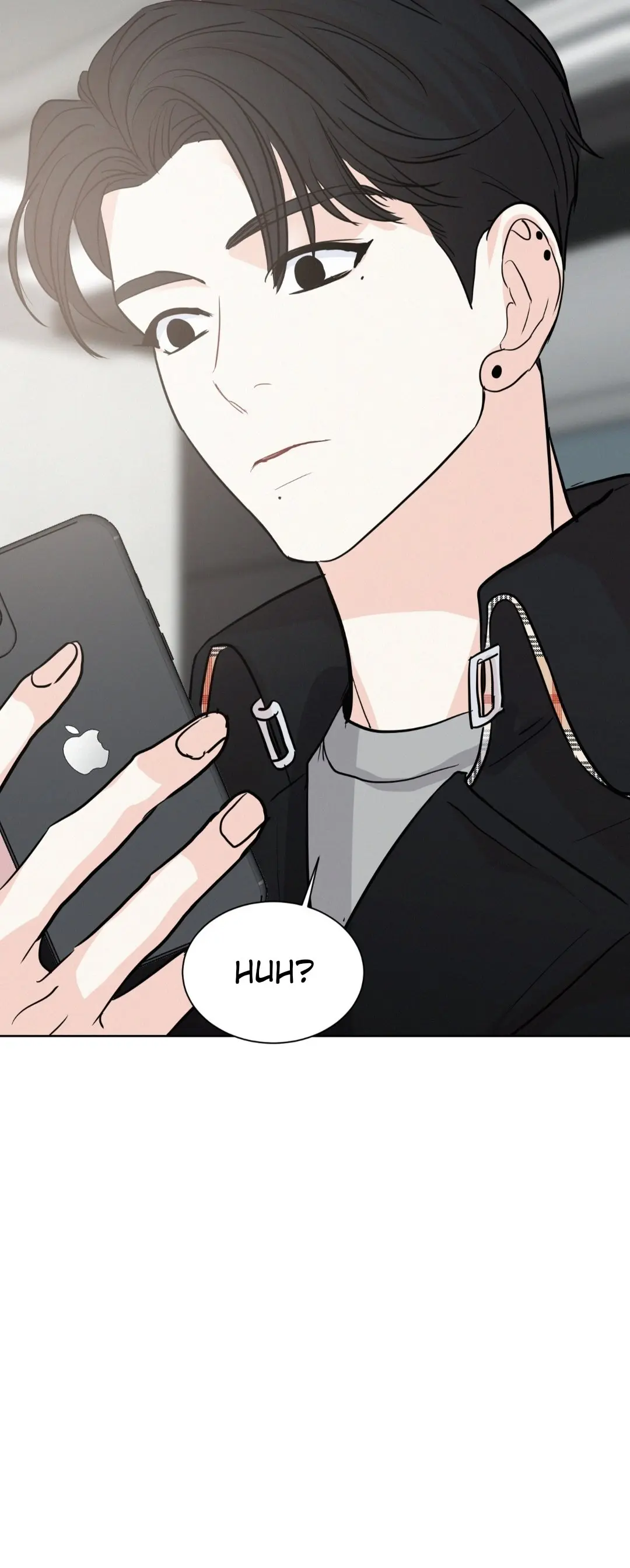 On Ward – Capítulo 05 Yaoi – Página 11