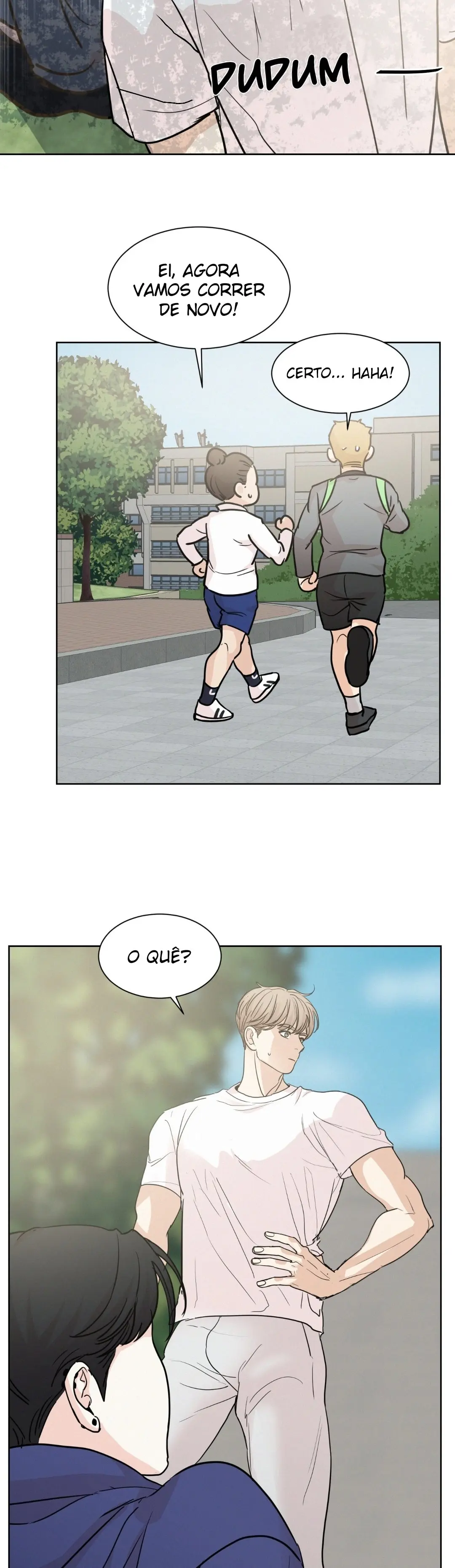 On Ward – Capítulo 05 Yaoi – Página 24