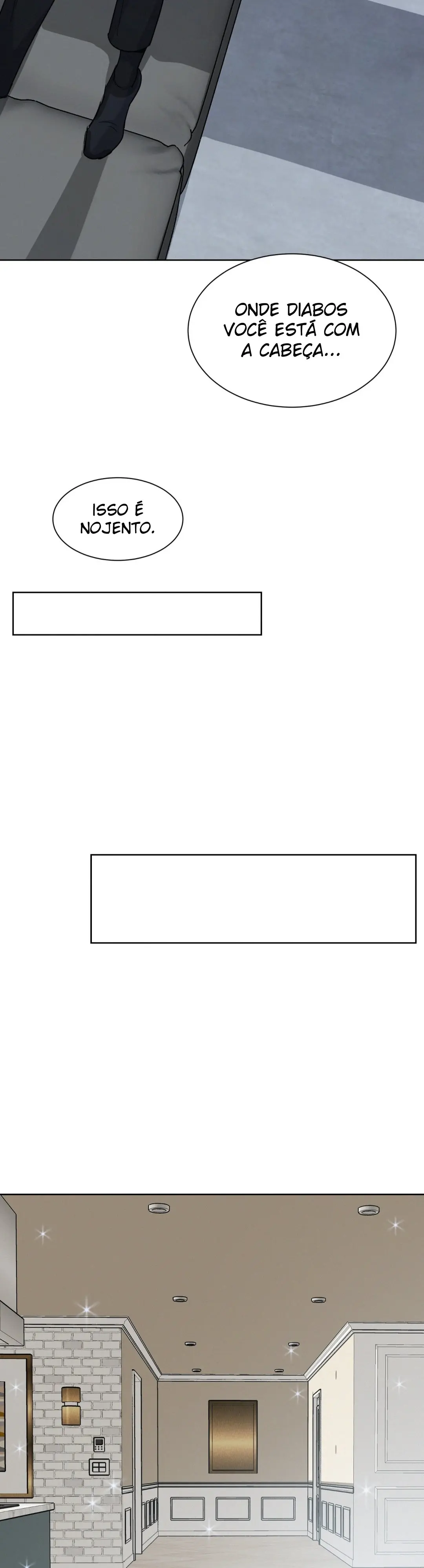 On Ward – Capítulo 05 Yaoi – Página 4