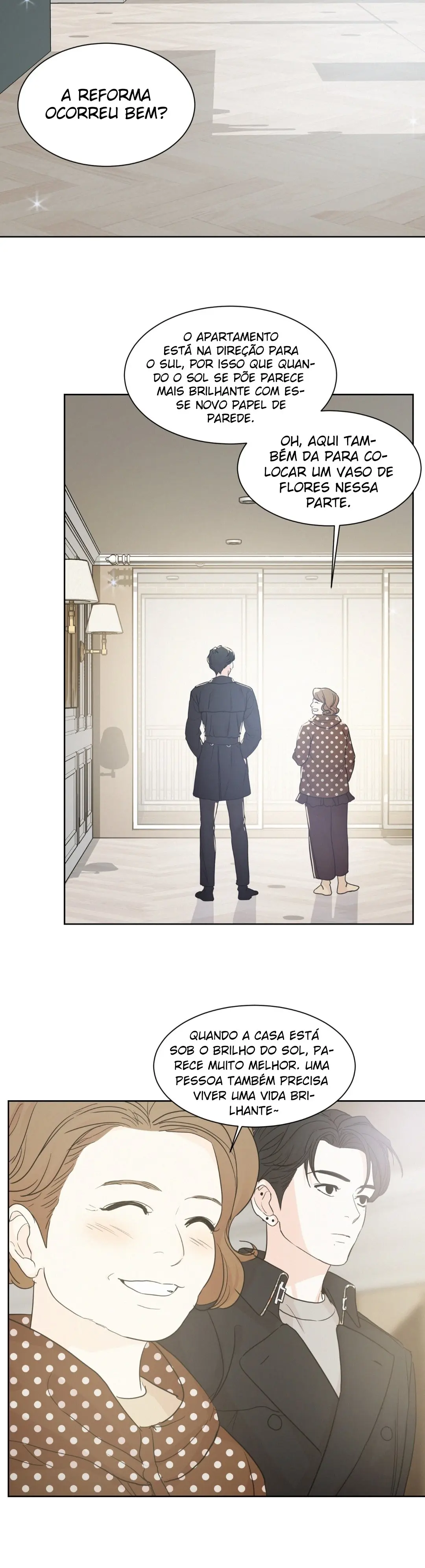 On Ward – Capítulo 05 Yaoi – Página 5