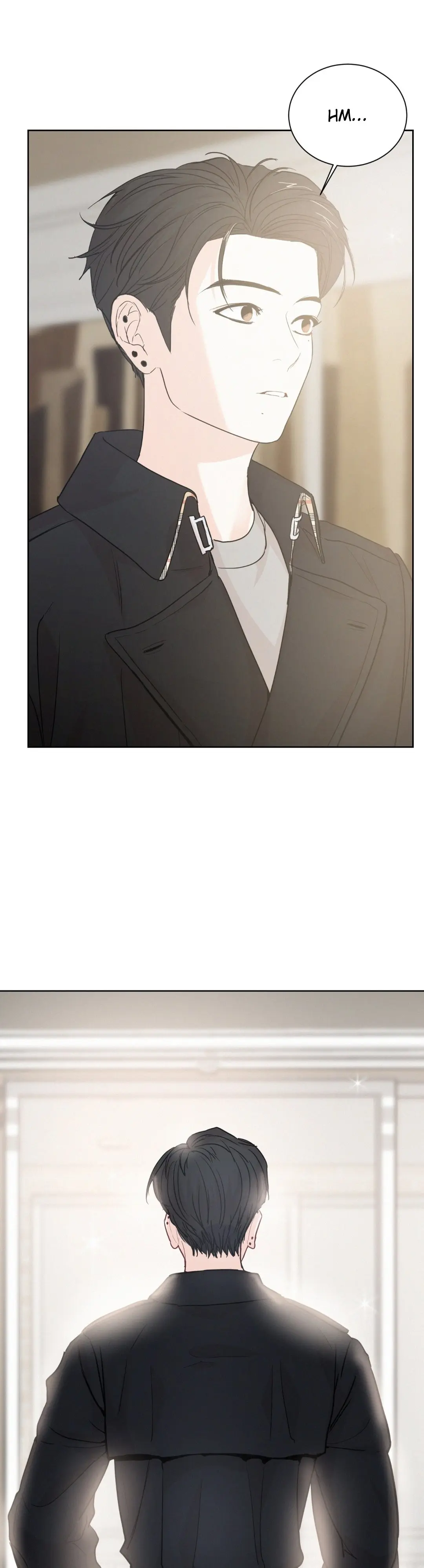 On Ward – Capítulo 05 Yaoi – Página 6