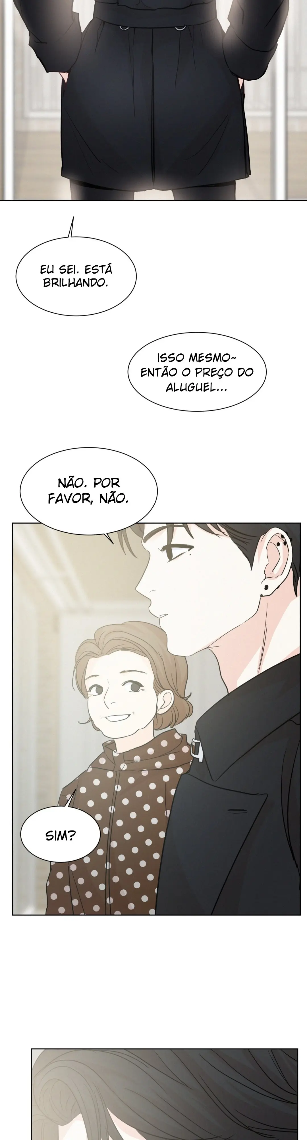 On Ward – Capítulo 05 Yaoi – Página 7