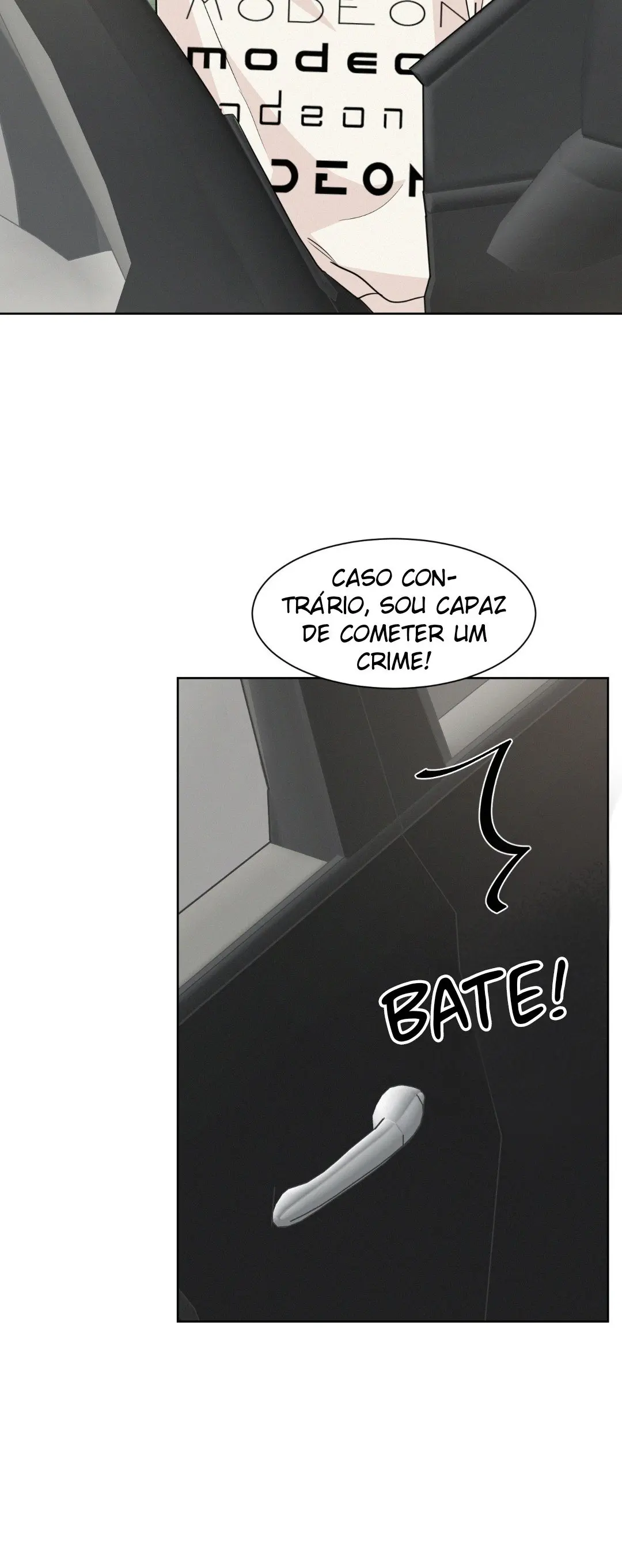 On Ward – Capítulo 06 Yaoi – Página 12