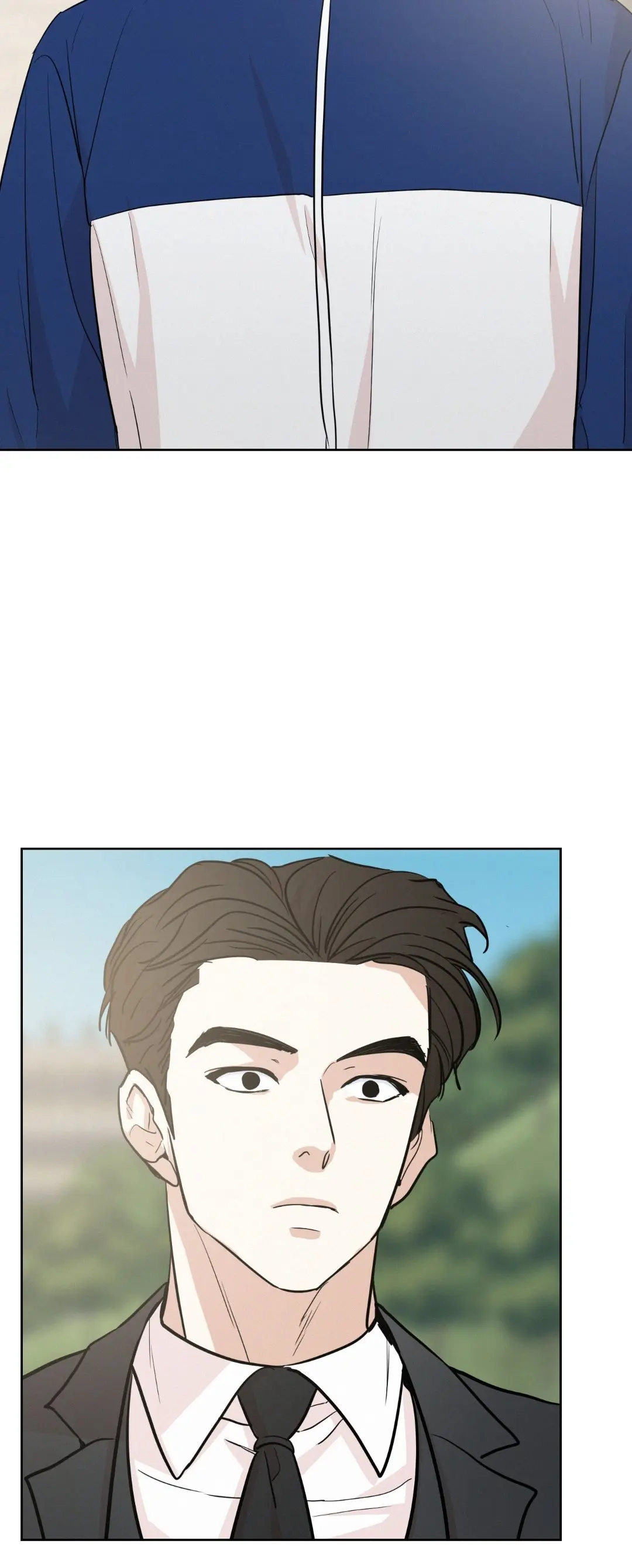 On Ward – Capítulo 06 Yaoi – Página 18