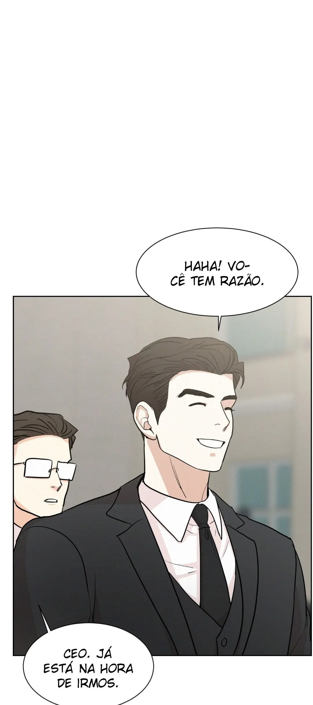 On Ward – Capítulo 06 Yaoi – Página 19