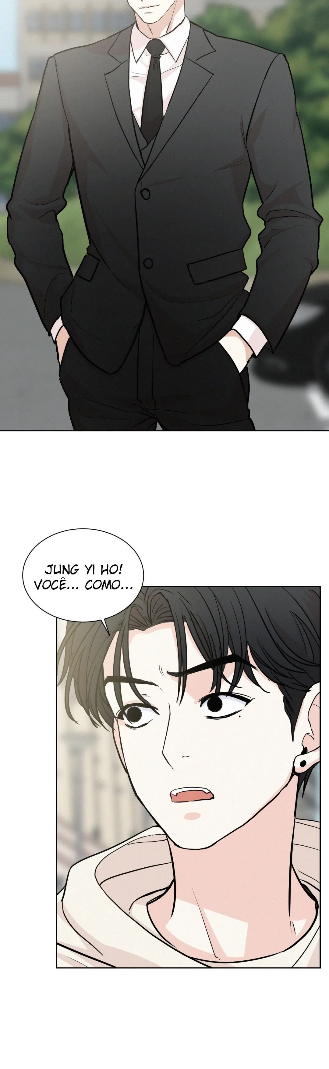 On Ward – Capítulo 06 Yaoi – Página 2