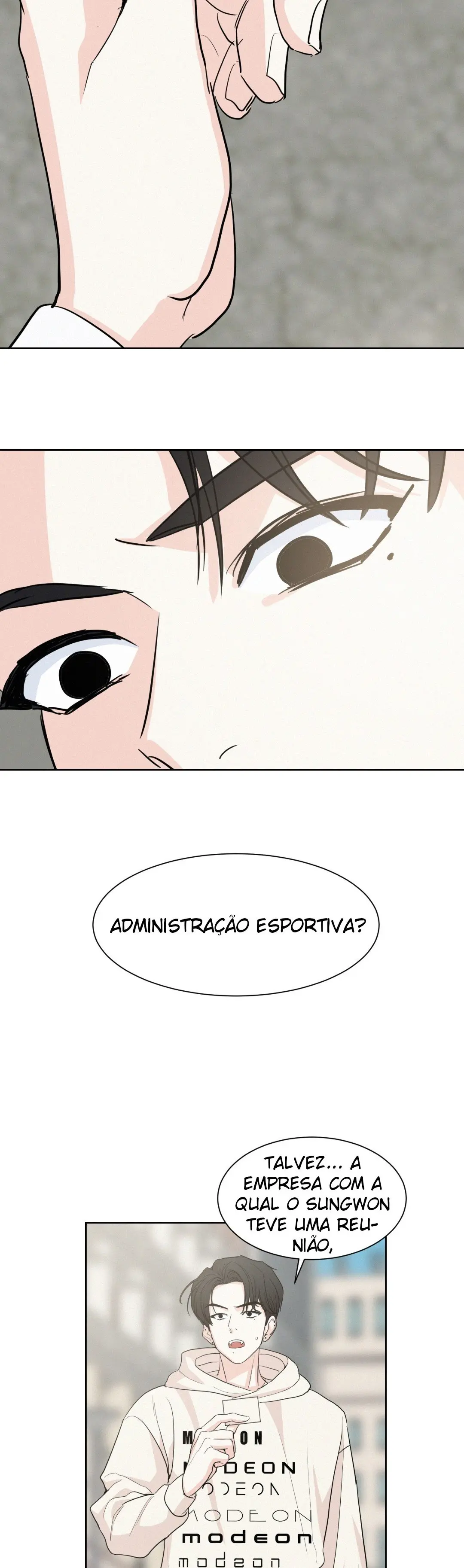 On Ward – Capítulo 06 Yaoi – Página 6