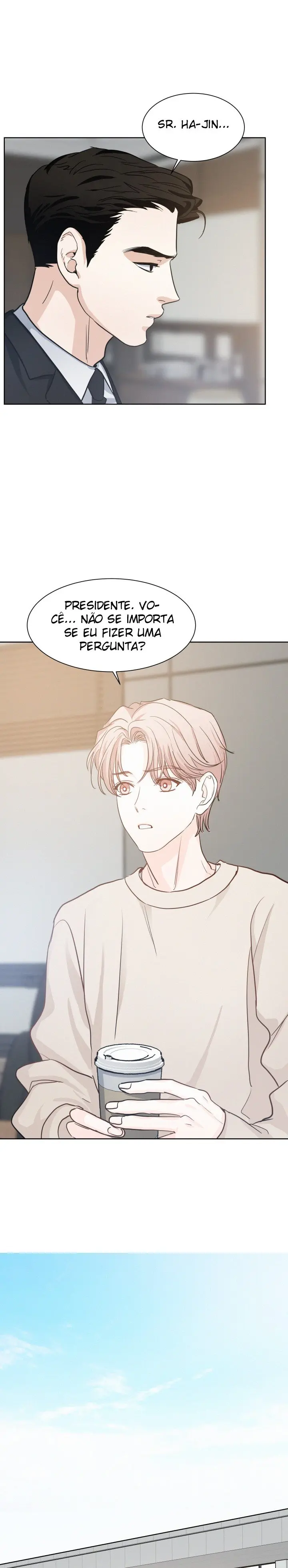 On Ward – Capítulo 08 Yaoi – Página 10