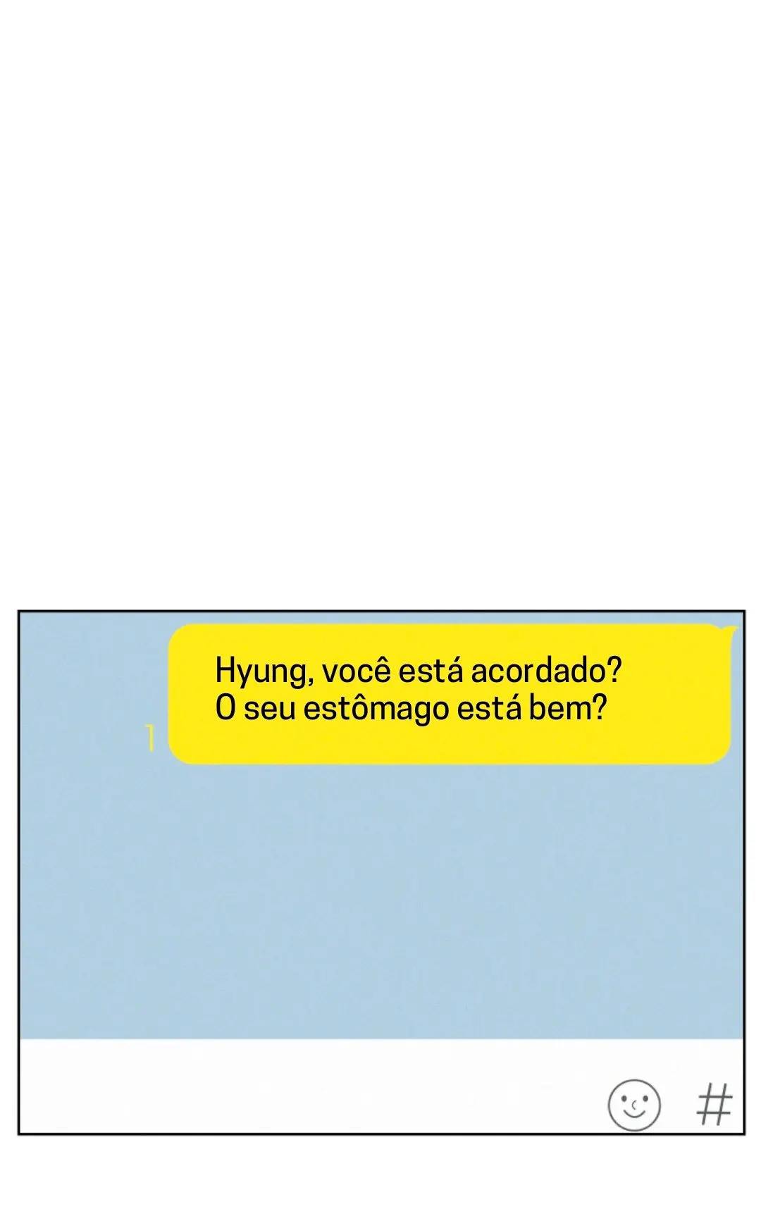 On Ward – Capítulo 08 Yaoi – Página 18