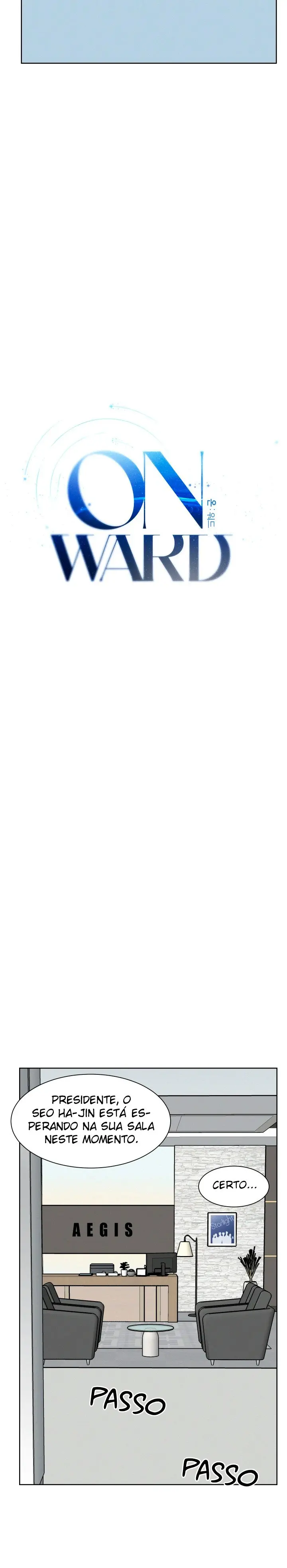 On Ward – Capítulo 08 Yaoi – Página 3