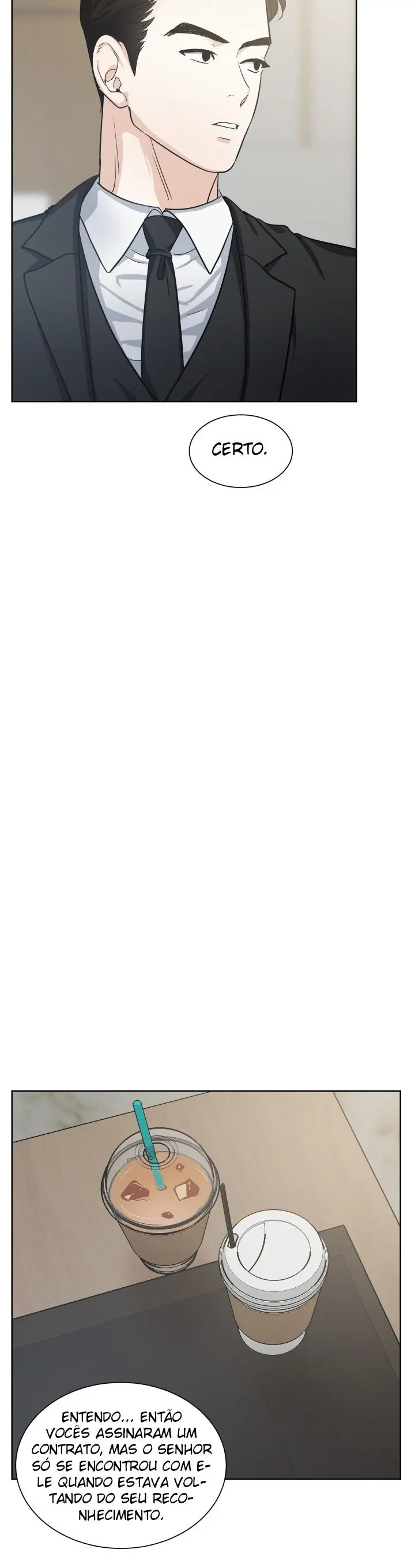 On Ward – Capítulo 08 Yaoi – Página 5