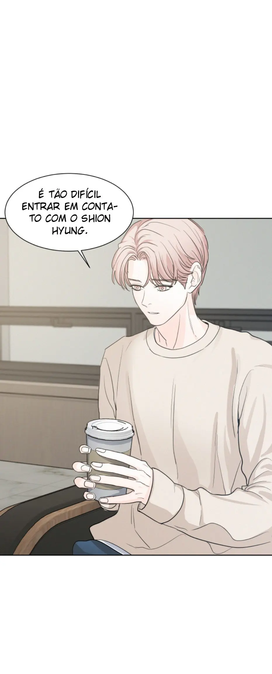 On Ward – Capítulo 08 Yaoi – Página 6